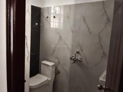 Bathroom Image of 1099 Sq.ft 2 BHK Apartment / Flat for sale in Sapthagiri Sampada, Hoskote Bengaluru for Rs. 7253400