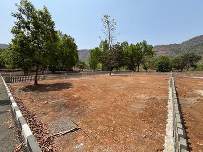 Image of 3767 Sq.ft Residential Plot / Land for sale in Karjat, Thane for Rs. 4520000