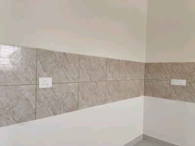 Kitchen Image of 1036 Sq.ft 3 BHK Apartment / Flat for sale in Egattur Chennai for Rs. 8500000