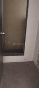 Bathroom Image of 670 Sq.ft 1 BHK Apartment / Flat for sale in Vaastu Adarsh, Ulwe Navi Mumbai for Rs. 5500000