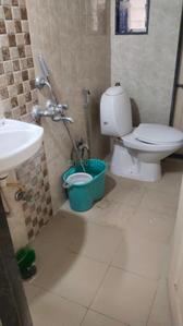 Image of 1500 Sq.ft 3 BHK Apartment / Flat for rent in Neelkanth Majestic, Kalamboli, Navi Mumbai for Rs. 45000