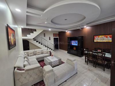 Hall Image of 1600 Sq.ft 3 BHK Villa for rent in Sahastradhara Road Dehradun for Rs. 70000