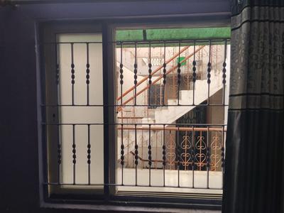 Balcony Image of 510 Sq.ft 1 BHK Apartment / Flat for sale in Bodakdev Ahmedabad for Rs. 4500000