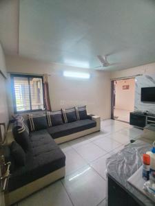 Hall Image of 1850 Sq.ft 3 BHK Apartment / Flat for sale in Naranpura Ahmedabad for Rs. 9000000