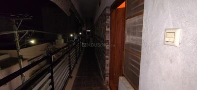 Balcony Image of 800 Sq.ft 2 BHK Apartment / Flat for rent in Upparhalli Tumkur for Rs. 16000