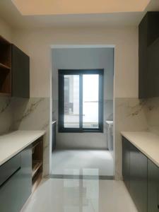Kitchen Image of 1103 Sq.ft 2.5 BHK Apartment / Flat for sale in Smartworld Gems, Sector 89 Gurgaon for Rs. 13200000
