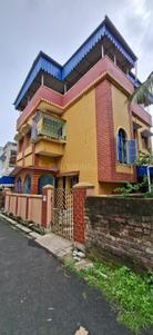 Image of 1931 Sq.ft 4 BHK Independent House for sale in Chandannagar, Hooghly for Rs. 7200000