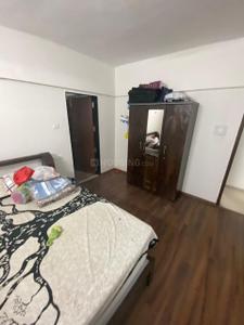 Bedroom Image of 1155 Sq.ft 2 BHK Apartment / Flat for sale in Nandan Inspera, Wakad Pune for Rs. 11200000