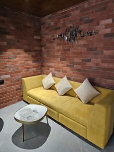 Bedroom Image of 2400 Sq.ft 3 BHK Villa for sale in Nipania Indore for Rs. 26000000