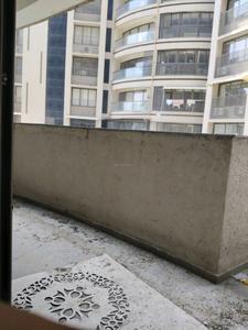 Living Room Image of 3900 Sq.ft 4 BHK Penthouse for sale in Dwarkesh Radiance, Motera Ahmedabad for Rs. 33000000