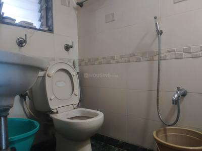 Image of 2000 Sq.ft 4 BHK Duplex for sale in Rajesh Raj Sunflower, Borivali West, Mumbai for Rs. 45000000