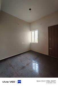 5 BHK Independent House