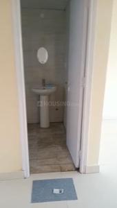 Bathroom Image of 920 Sq.ft 2 BHK Apartment / Flat for sale in Siddha Galaxia, Rajarhat Kolkata for Rs. 9500000