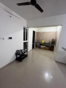 Hall Image of 1050 Sq.ft 2 BHK Apartment / Flat for sale in Krisala 41 Estera, Punawale Pune for Rs. 6700000