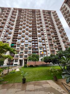 Image of 900 Sq.ft 2 BHK Apartment / Flat for sale in Godrej Boulevard, Manjari Budruk, Pune for Rs. 8000000