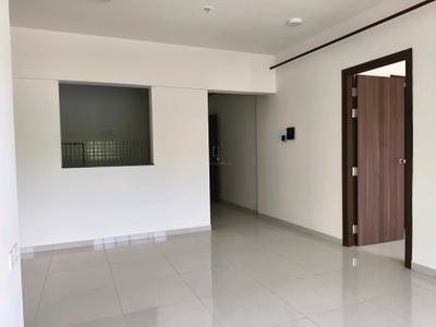 Living Room Image of 1172 Sq.ft 2.5 BHK Apartment / Flat for sale in Shapoorji Pallonji Vanaha, Bavdhan Pune for Rs. 10400000