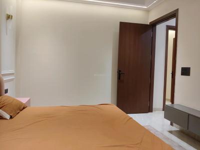 Bedroom Image of 4500 Sq.ft 4 BHK Builder Floor for sale in Greenwood City Floors, Sector 45 Gurgaon for Rs. 59000000