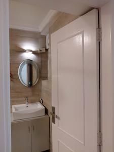 DDA Pocket D2 Attached Bathroom with Bedroom Three 4