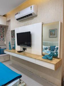 Image of 2570 Sq.ft 3 BHK Apartment / Flat for sale in Somajiguda, Hyderabad for Rs. 24700000