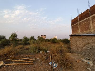 Image of 1750 Sq.ft Residential Plot / Land for sale in Kamal Vihar, Raipur for Rs. 7525000