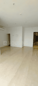 Image of 1100 Sq.ft 3 BHK Apartment / Flat for rent in Piramal Mahalaxmi, Worli, Mumbai for Rs. 225000
