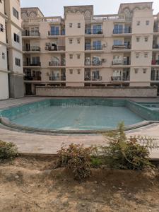 Image of 1081 Sq.ft 3 BHK Apartment / Flat for sale in Signature Global Park 4 And 5, Sector 36, Sohna for Rs. 13200000