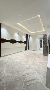 Hall Image of 1197 Sq.ft 3 BHK Builder Floor for sale in Shalimar Bagh New Delhi for Rs. 32500000