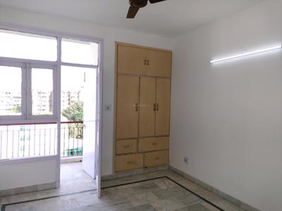 Bedroom Image of 1700 Sq.ft 3 BHK Apartment / Flat for sale in DDA New Cosmopolitan Apartments, Sector 10 Dwarka New Delhi for Rs. 26100000