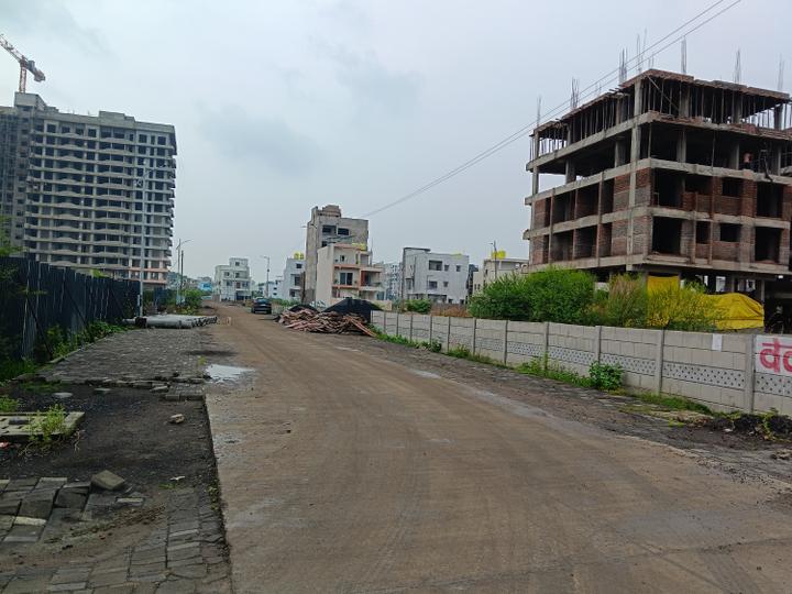 Aawas Jamtha Plots 2 Main Image 1