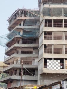 Image of 602 Sq.ft 1 BHK Apartment / Flat for sale in Dombivli East, Thane for Rs. 2500000