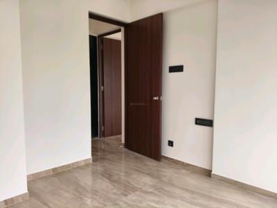 Bedroom Image of 1153 Sq.ft 3 BHK Apartment / Flat for sale in VTP Aethereus Phase 2 by VTP Realty, Mahalunge Pune for Rs. 11100000