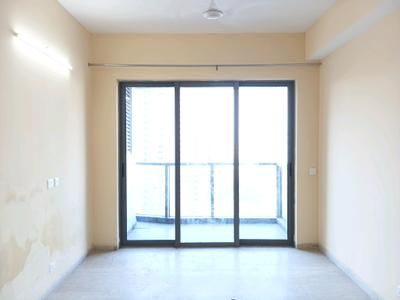 Living Room Image of 1900 Sq.ft 3 BHK Apartment / Flat for sale in Paras Dews, Sector 106 Gurgaon for Rs. 19500000