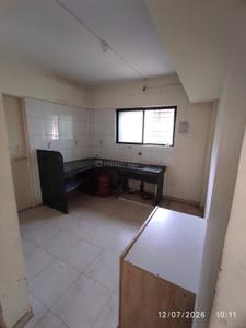 Kitchen Image of 735 Sq.ft 2 BHK Apartment / Flat for sale in Dhayari Pune for Rs. 3300000