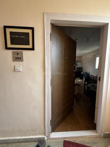 Image of 825 Sq.ft 1 BHK Apartment / Flat for sale in Rangana Koppal, Mandya for Rs. 4000000
