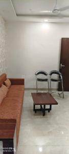 Hall Image of 500 Sq.ft 1 BHK Builder Floor for rent in Anurag Nagar Indore for Rs. 22000