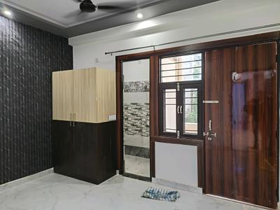 Bedroom Image of 1200 Sq.ft 3 BHK Builder Floor for sale in Govindpuram Ghaziabad for Rs. 4565000