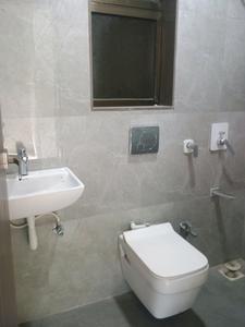 Common Bathroom Image of 721 Sq.ft 1 BHK Apartment / Flat for sale in Vasant Elite, Kalyan West Kalyan for Rs. 6200000
