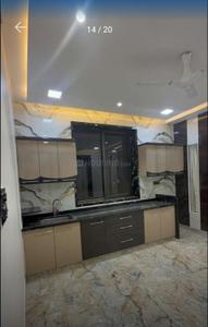 Kitchen Image of 2700 Sq.ft 4 BHK Independent House for rent in Khema-Ka-Kuwa Jodhpur for Rs. 30000