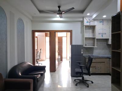 Living Room Image of 1000 Sq.ft 2 BHK Apartment / Flat for sale in Avenue 1, Sector 73 Noida for Rs. 3580000