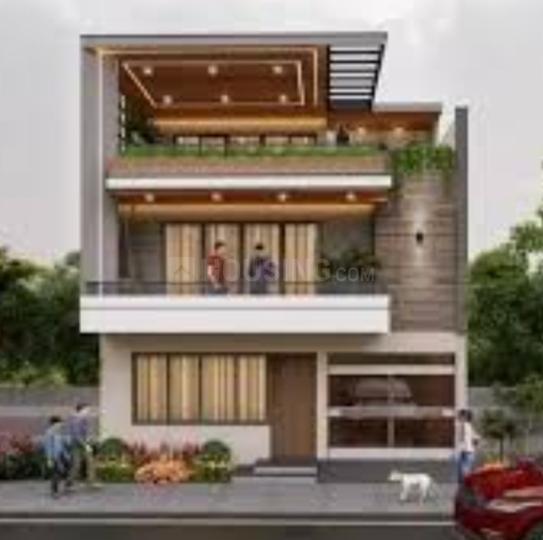 Godrej Evoke Villas Main Image 1