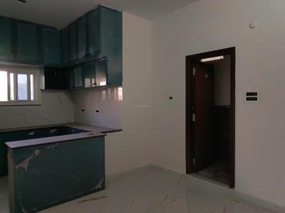 Living Room Image of 1645 Sq.ft 3 BHK Apartment / Flat for sale in Bachupally Hyderabad for Rs. 9705511