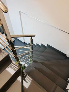 Balcony Image of 2400 Sq.ft 3 BHK Villa for sale in Nandan Green Meadows Pachane, Pachane Pune for Rs. 14500000