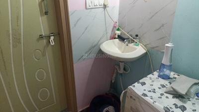 Bathroom Image of 1500 Sq.ft 3 BHK Independent House for rent in Bedarahalli Bengaluru for Rs. 20000