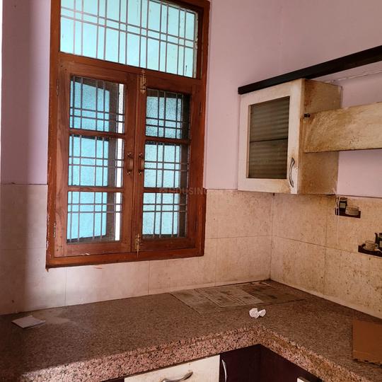 Vinayak city Kitchen 1