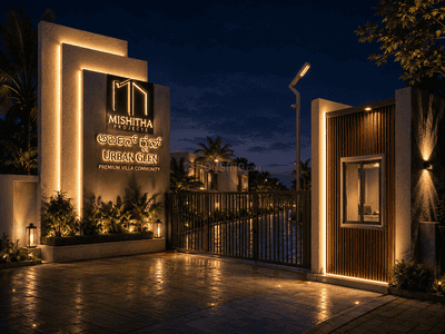Image of 2250 Sq.ft 4 BHK Villa for sale in Mishitha Urban Glen, Thimmadahalli, Bengaluru for Rs. 18950000
