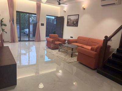 Hall Image of 2000 Sq.ft 4 BHK Villa for sale in Tungarli Lonavala for Rs. 52500000