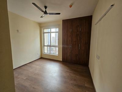 Bedroom Image of 1036 Sq.ft 2 BHK Apartment / Flat for sale in Jaypee Kensington Boulevard, Sector 131 Noida for Rs. 10000000