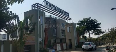 Image of 810 Sq.ft Residential Plot / Land for sale in Victoria City, Arandia, Indore for Rs. 4540000