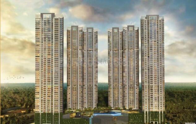 Giona Sheth Montana Mulund West Main Image 1