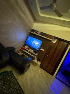 Hall Image of 900 Sq.ft 2 BHK Independent House for sale in Haibowal Kalan Ludhiana for Rs. 3600000